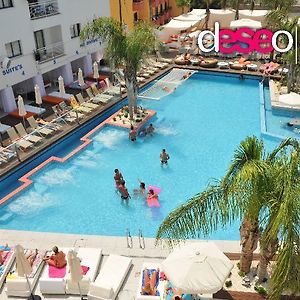 Tsokkos Holidays Hotel Apartments